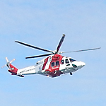 Helikopter AgustaWestland