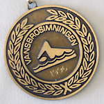 Medalj