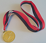 Medalj