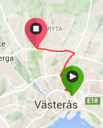 Bilresa till Rönnby