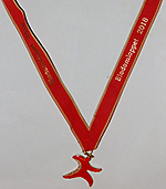 Medalj