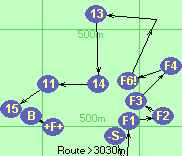 S-5-1-2-3-4-6!-12-13-14-11-15-B-F S-5-1-2-3-4-6!-12-13-14-11-15-B-F