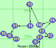 S-5-1-2-3-4-6!-13-14-11-B-F S-5-1-2-3-4-6!-13-14-11-B-F