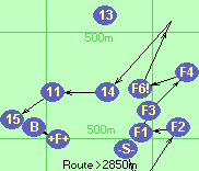 S-5-2-1-3-4-6!-12-14-11-15-B-F S-5-2-1-3-4-6!-12-14-11-15-B-F