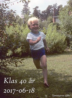 Klas Bodin