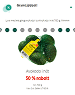 Rabatt