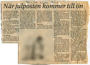 Artikel.
