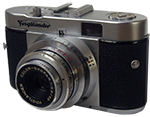 Voigtländer Vito B