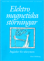 Framsidan av bok.