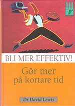 Framsidan av bok.