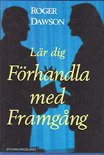 Framsidan av bok.