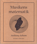 Framsidan av bok.