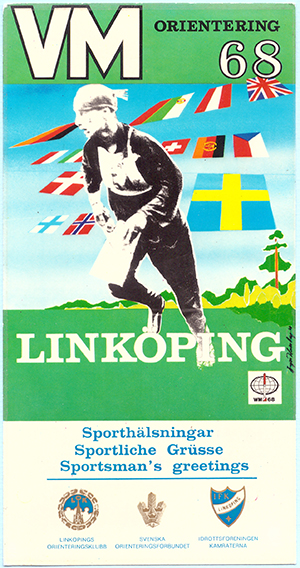 Postkort