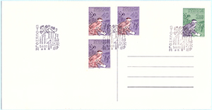 Postkort