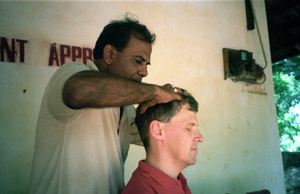 digitized image, sri lanka 1996, hans sundgren