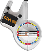 Silva compass