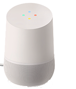 Google home