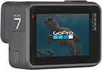 GoPro 7 black