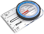 Silva compass