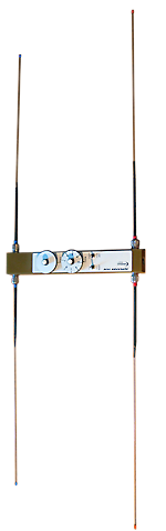 ARDF 144 MHz receiver