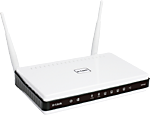 D-link router