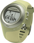 Garmin Forerunner 405