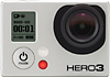 GoPro HD Hero camera