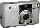 Konica Revio APS camera