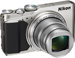 Nikon S9900 camera