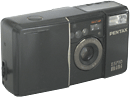 Pentax Espio Mini camera