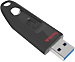 Cruzer micro USB memory stick