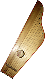 zither