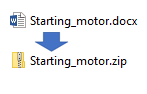 docx till zip