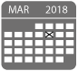 clock digits