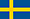 Svensk flagga