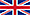 Brittisk flagga