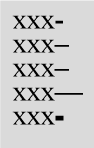 Module-logo
